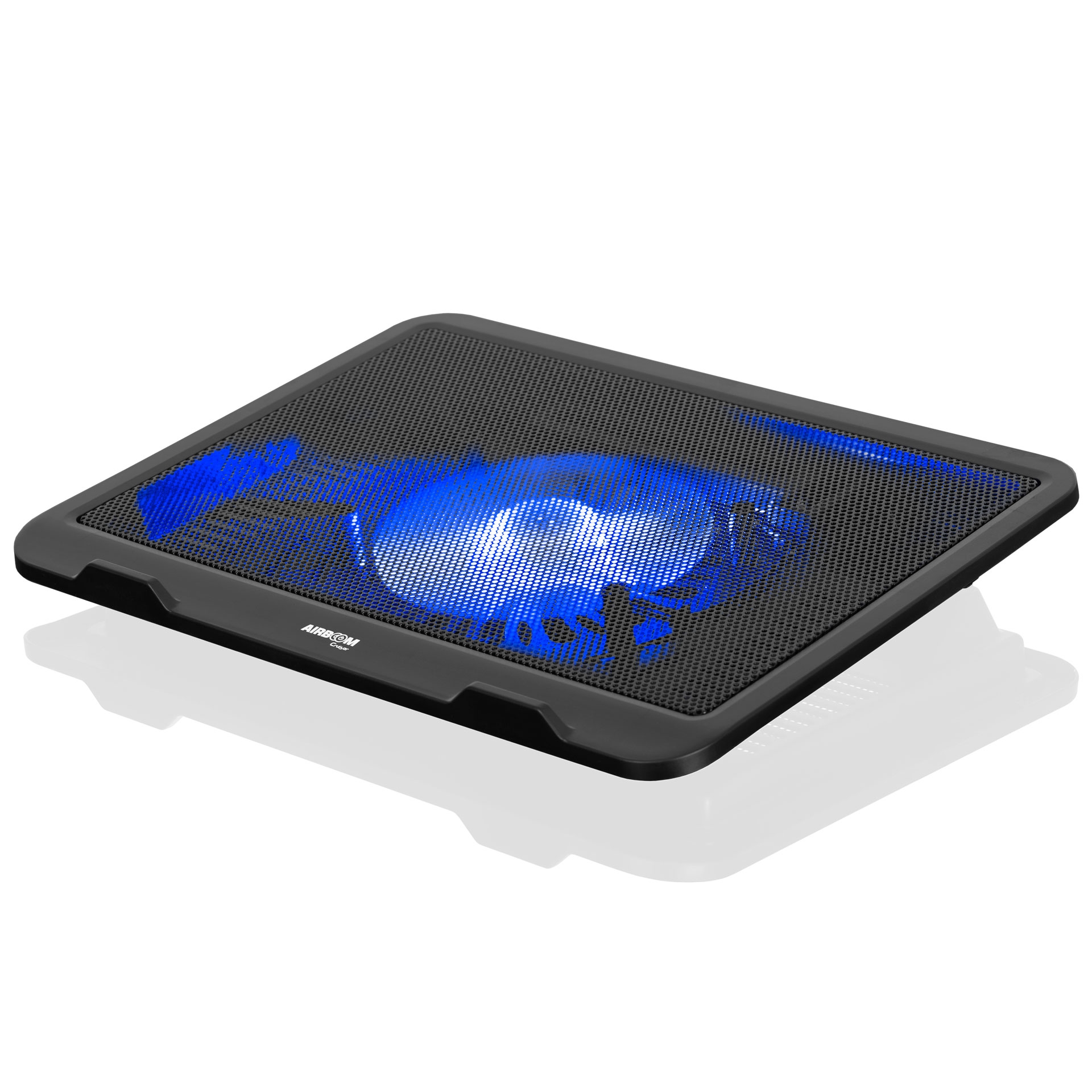Cooler ventilador para laptop Cruiser AB021 Airboom