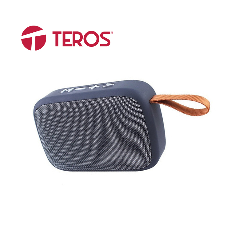 Parlante BT inalámbrico TE-6040 Teros