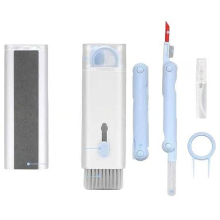 Kit de limpieza 5 en 1